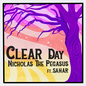 Clear Day (feat. Sahar)