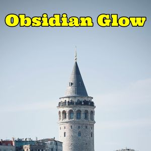 Obsidian Glow