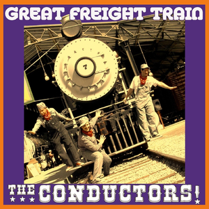 Great Freight Train