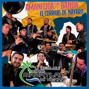 El Corrido de Nayarit