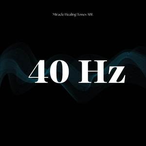40 Hz Gamma