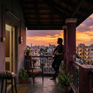 அழகிய விறலியே (Azhagiya Viraliyee)