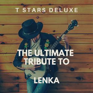 The Show (Backing Track with Vocals Karaoke Version)