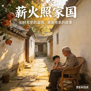 薪火照家国.mp3