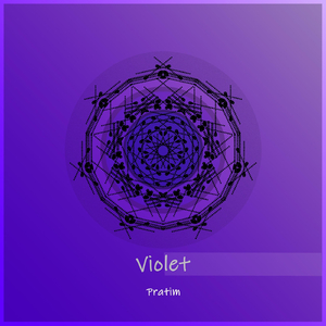 Violet