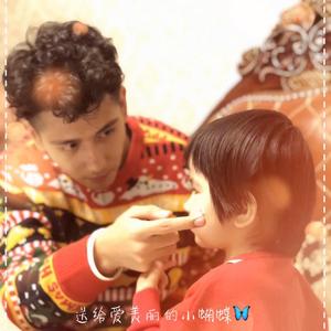 送给爱美丽的小蝴蝶（翻自 无）