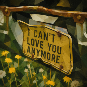 I Can’t Love You Anymore (Sped Up)