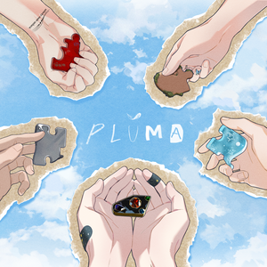 PLUMA