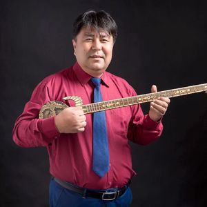 Yalganqi Yar 骗子爱人