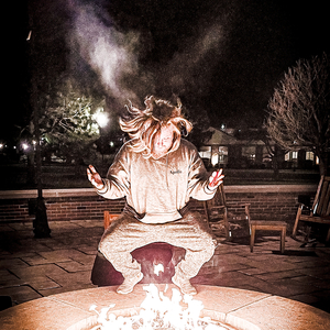 Ground Up (feat. jozie)