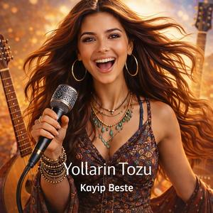 Yolların Tozu