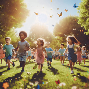 The Solar System Song