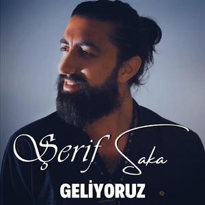 Geliyoruz