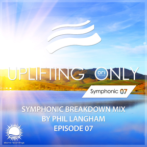 Nocturne (UpOnly Symphonic 07) (DJoy & Sandro Mireno Acoustic Mix - Mix Cut)