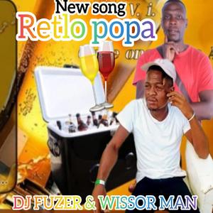 RETLO POPA (Radio Edit)