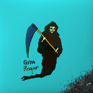 Grim Reaper