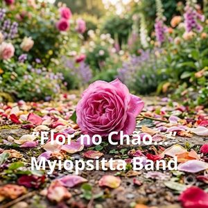 Flor no Chão...