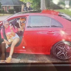 From The West (feat. MINII)