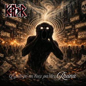 Apocamiento: El Peso De Seguir Vivo