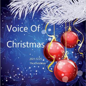 Voice Of Christmas