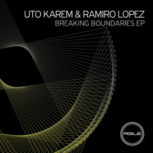 Uto Karem & Ramiro Lopez - Boundaries