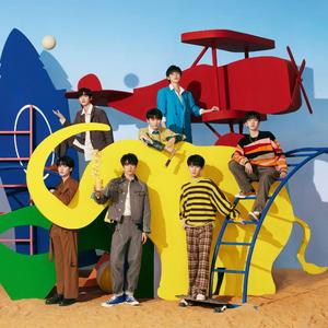 少年时代（翻唱：时代少年团）