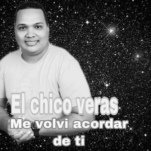 Me Volvi Acordar de Ti