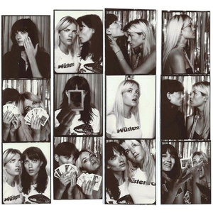 Games for Girls (Extended Mix)