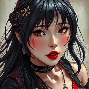 Watashi wa Kaze (私は風)