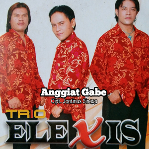 ANGGIAT GABE