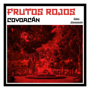 Coyoacán