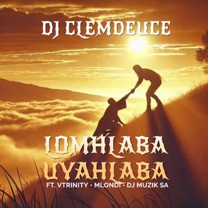 Lomhlaba Uyahlaba (feat. Vtrinity, Mlondi & Dj Muzik SA)