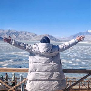 wakitsiz（无时无刻）