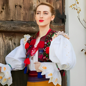 Pentru Tine Mândrior
