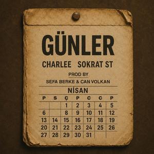 Günler (feat. Sokrat St)