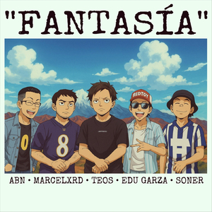Fantasía