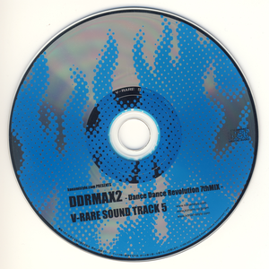 Kind Lady -FUTURE TRANCE MIX-