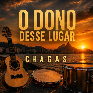 O Dono Desse Lugar