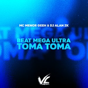 Beat Mega Ultra Toma Toma