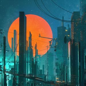 节奏明艳都市现代BGM