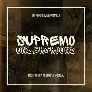 Supremo Underground