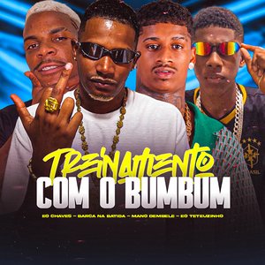 Treinamento Com o Bumbum