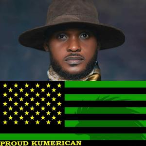 Proud Kumerican (the Fresh Prince of Kumerican) [feat. Kwaku Aluguntugui]