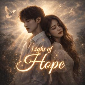 แสงแห่งความหวัง Hope