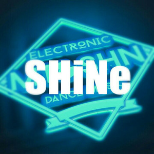 East Clubber-ITS A DREAM(SHiNe Bounce Remix)