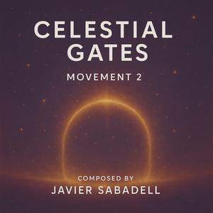 Celestial Gates - Movement 2