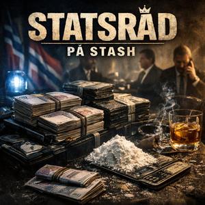 Statsråd På Stash