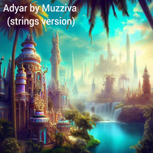 Adyar (Strings version)