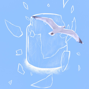 I'm still mine（我属于自己）