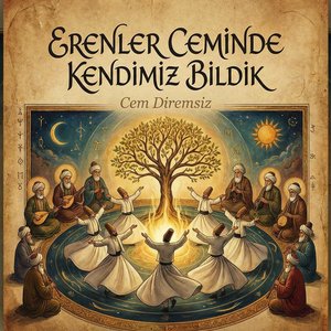 Erenler Ceminde Kendimiz Bildik